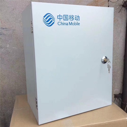 室外防水分纤箱