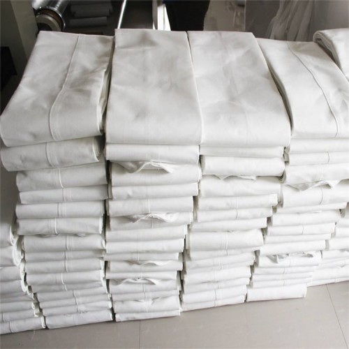 除尘布袋使用寿命