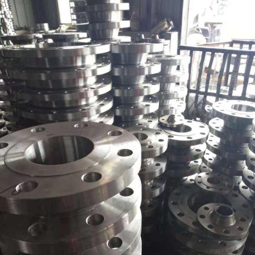 佛山钢铁世界法兰弯头厂家