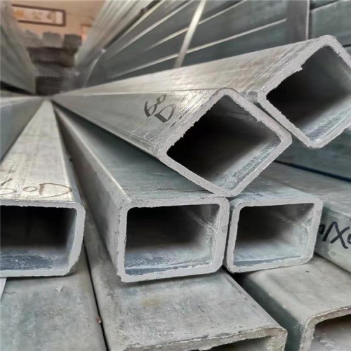 镀锌方管黑料方管 广东佛山方钢厂家 规格齐全