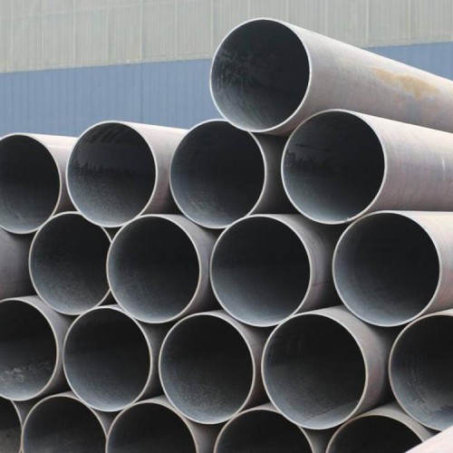 无缝钢管批发 广东佛山无缝管想供应