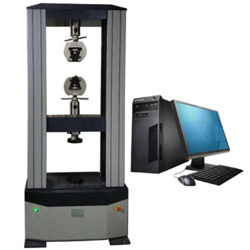 高精度拉力试验机