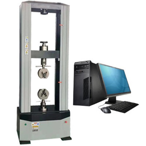 纸张拉力测试机