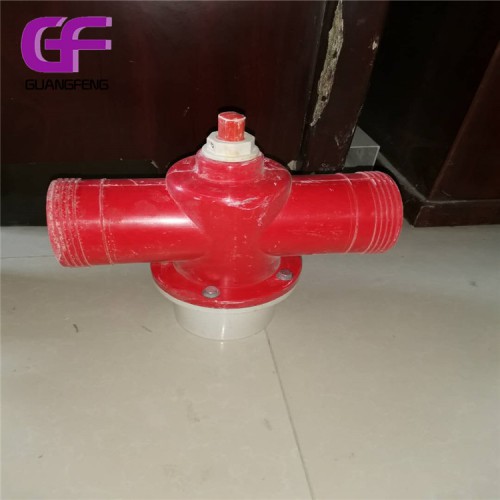 玻璃钢出水口给水栓