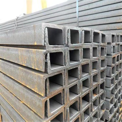 广东佛山钢铁世界槽钢 镀锌槽钢厂家