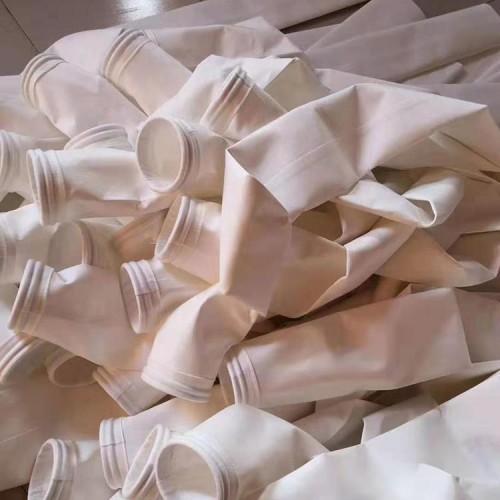 PPS+PTFE除尘滤袋