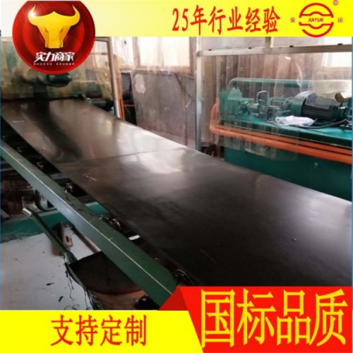 耐油尼龙橡胶输送带价格