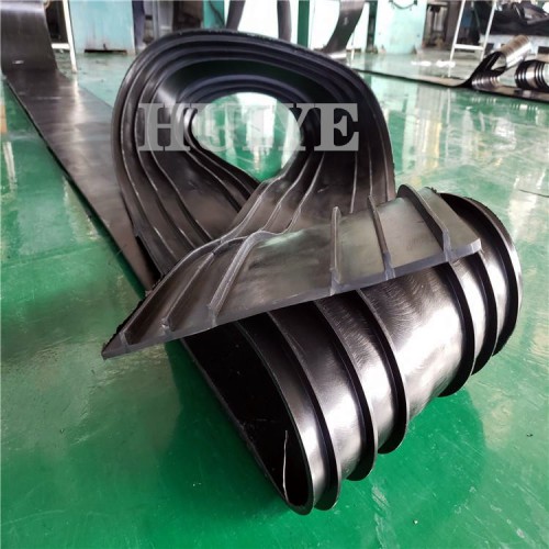 地铁 隧道 橡胶止水带