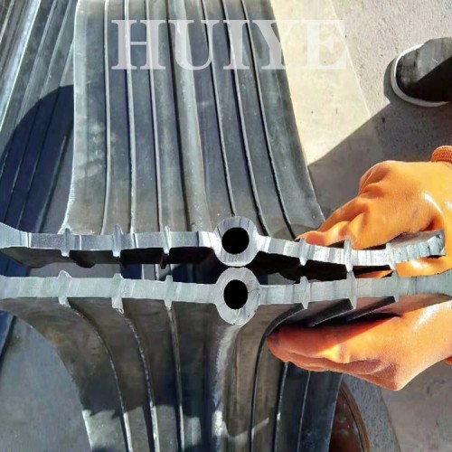 中埋 中置橡胶止水带