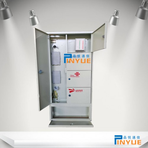 四网合一光纤分光箱功能介绍