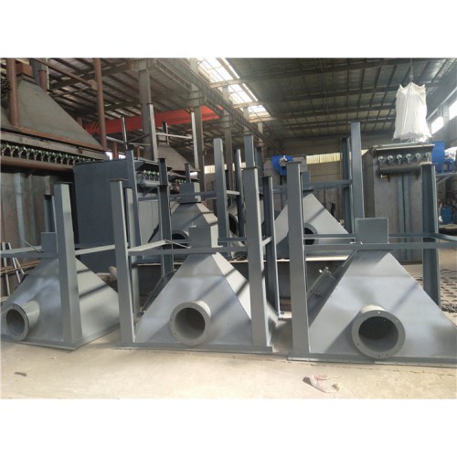 布袋除尘器清灰五要素