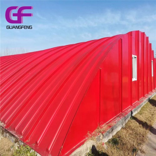 污水池拱形盖板玻璃钢盖板直销厂家