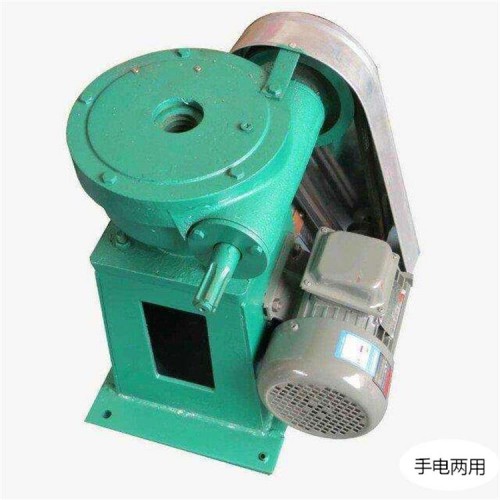 海鹰启闭机 QL型手电两用螺杆式启闭机 45#碳素钢制启闭机