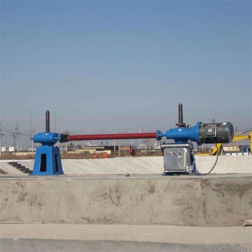 海鹰启闭机 QL双吊点手电两用螺杆启闭机 密封户外型启闭机