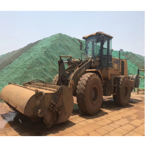 滑移装载机清扫器 装载机扫地机 后退式清扫器 环卫道路清扫车