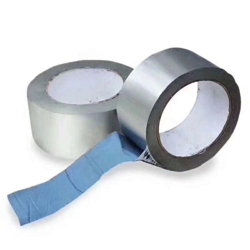铝箔丁基密封胶带