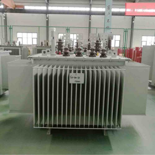 油浸式变压器价格