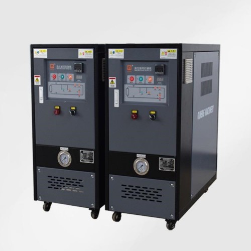 油循环温度控制机