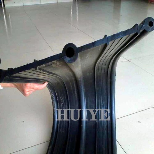 注浆管橡胶止水带