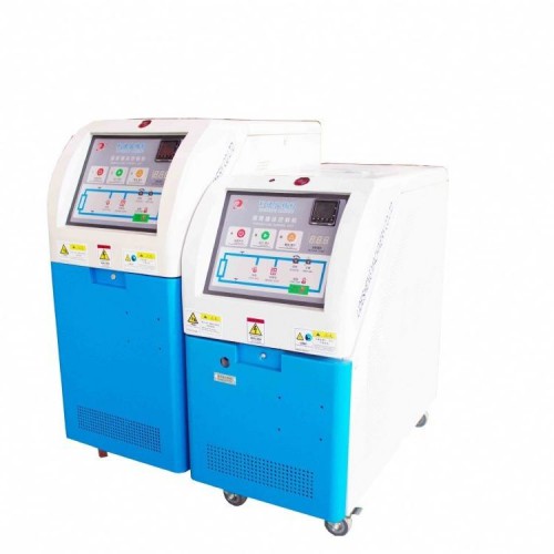 水循环温度控制机