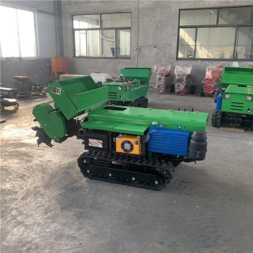 履带旋耕机价格