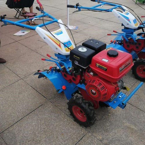 全自动微耕机价格