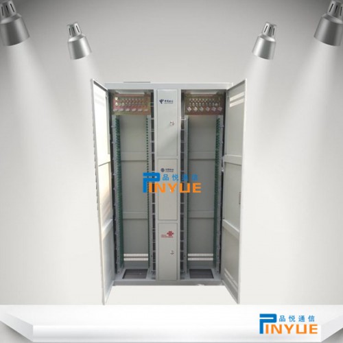 1152芯三网合一光纤配线架规格尺寸