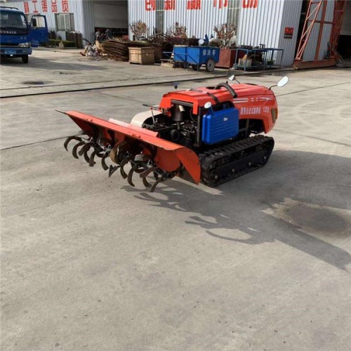 微耕机