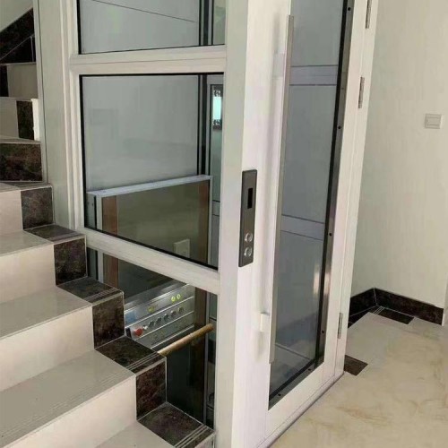 小型电梯 家用电梯 别墅电梯 阁楼电梯 室外电梯