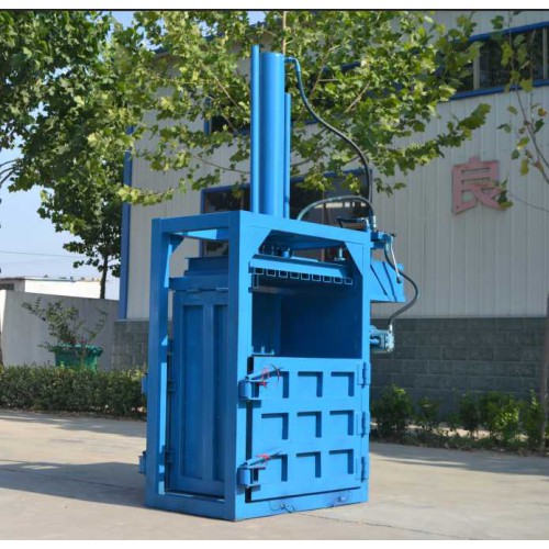 废纸液压打包机多少钱一台