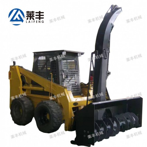 多功能滑移小铲车 多功能滑移小铲车 型号全电动微型小铲车