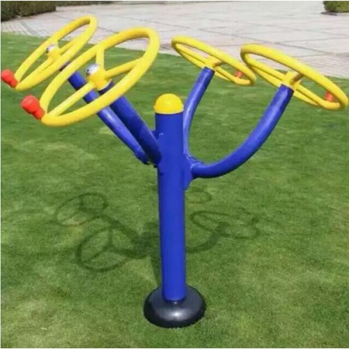 室外健身器材厂家