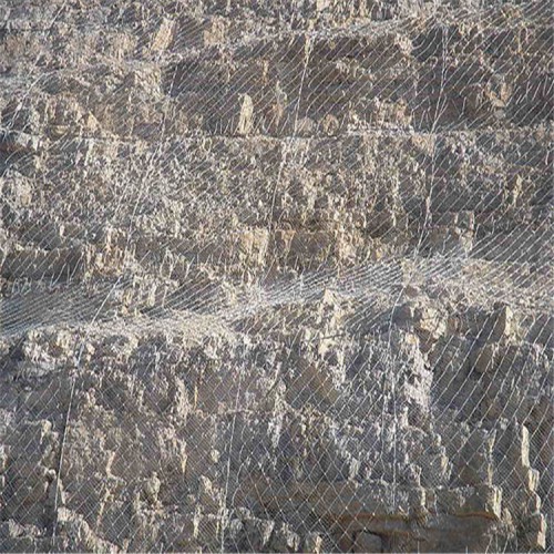 边坡防护网价格