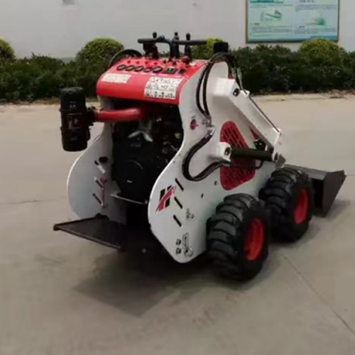 滑移小铲车 价格优惠滑移小铲车 高端微型小铲车