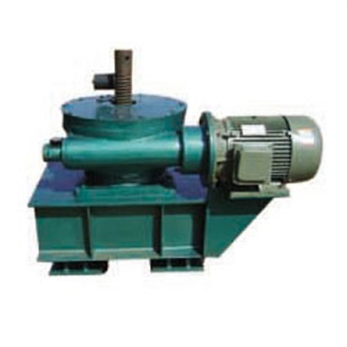 螺杆式启闭机 海鹰 QLYB摇摆式启闭机 弧形闸门螺杆启闭机