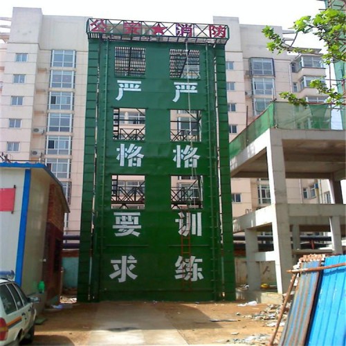 训练塔 训练塔价格 消防训练塔