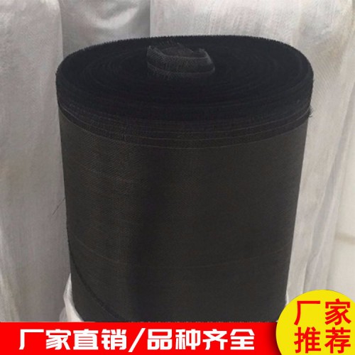 黑色玻璃纤维布 国标黑色玻璃丝布