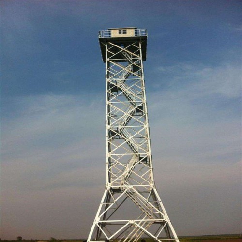 瞭望塔 消防瞭望塔 景观瞭望塔