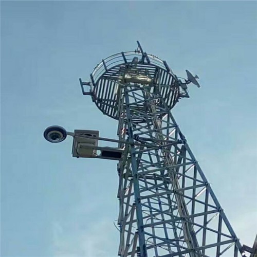 瞭望塔厂家