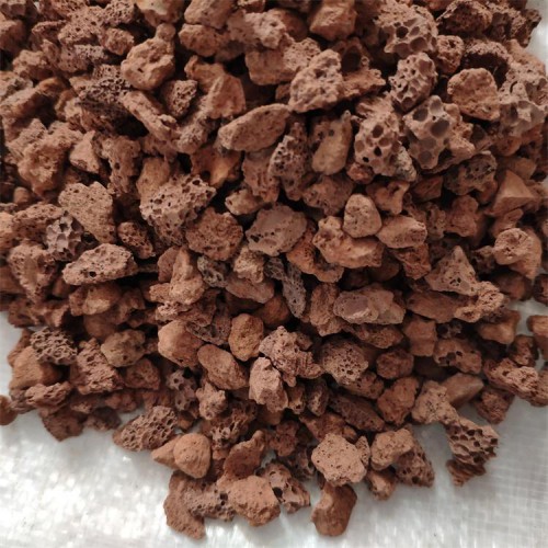 盆栽火山石厂家