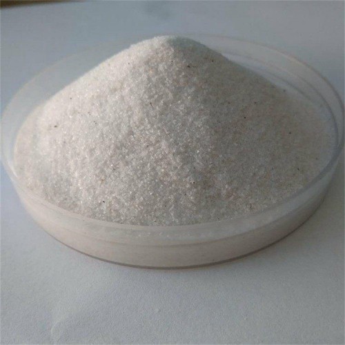 草坪填充石英砂