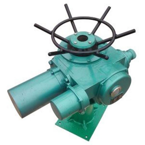 螺杆式启闭机 海鹰 QLD防爆防水螺杆启闭机 闸门螺杆启闭机