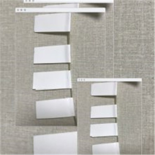 UL94 VTM-0阻燃标签纸