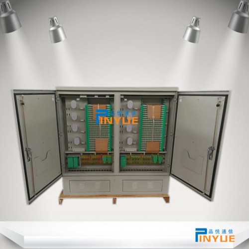 室外1440芯光缆交接箱功能性能