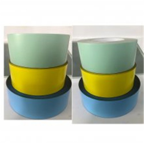 SMT高温标签纸生产厂家