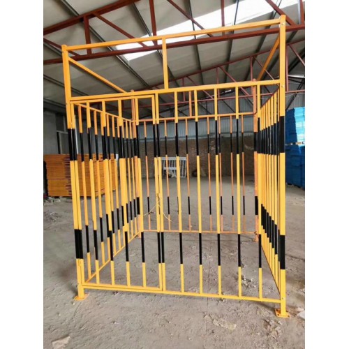 电箱防护棚工地配电箱防护棚 工地标准化加工棚 现货厂家