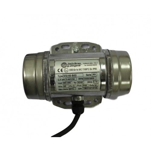 Italvibras  MICRO  微型振动电机 现货促销