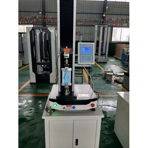 口罩拉力试验机