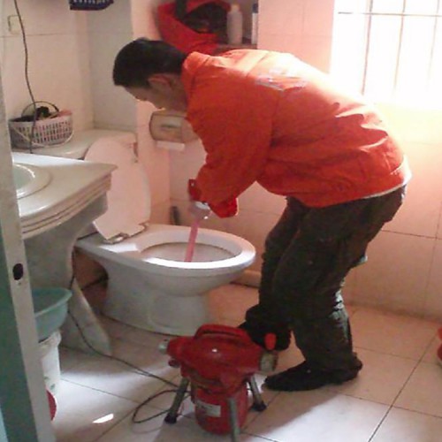 北京东风北桥通下水道 抽粪 高压清洗管道 服务电话