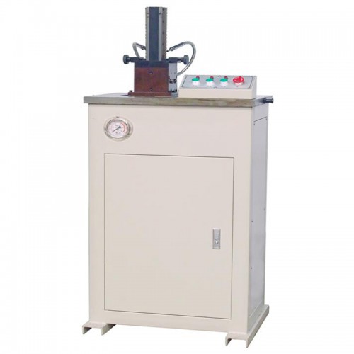 VU-2Y试样缺口液压拉床